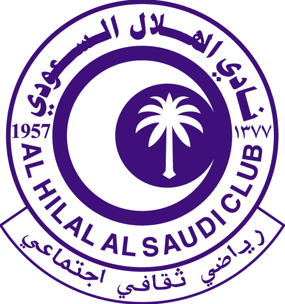 الهلال عربستان