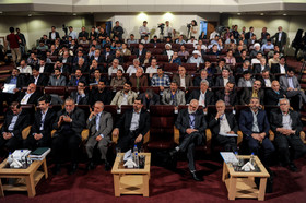 چهارمین کنفرانس الگوی اسلامی ایرانی پیشرفت برگزار شد