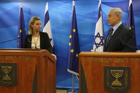 بازگشت نتانیاهو به راه‌حل دو کشوری پس از انتخابات