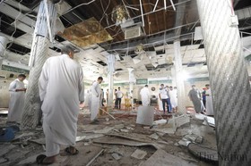 ریاض هویت عامل انتحاری انفجار "القطیف" را اعلام کرد