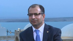رئیس پارلمان عراق: آمریکا به ما اهمیت نمی‌دهد