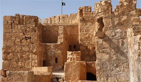 یونسکو تخریب‌ آثار باستانی جدید در پالمیرای سوریه توسط داعش را محکوم کرد