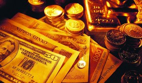 رکود و سیر نزولی قیمت‌ها در بازار طلا و ارز