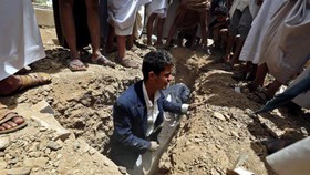 بیماری‌ جان یک میلیون آواره یمنی را تهدید می‌کند