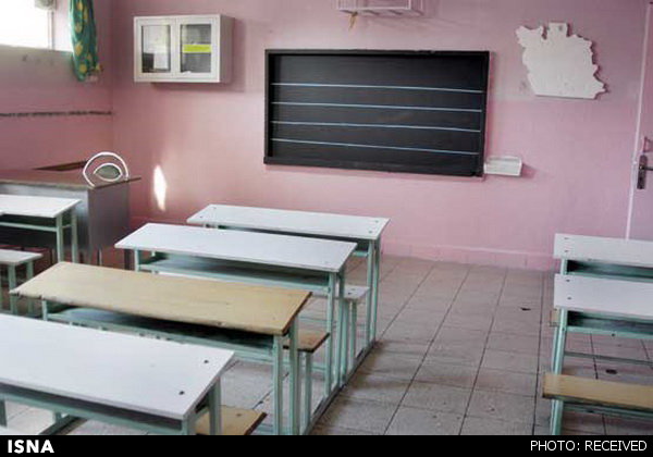 1000 خیر مدرسه‌ساز ایرانی در جهان وجود دارد