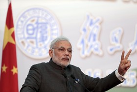 تلاش نخست‌وزیر هند برای اجرای اصلاحات حتی بدون موافقت پارلمان