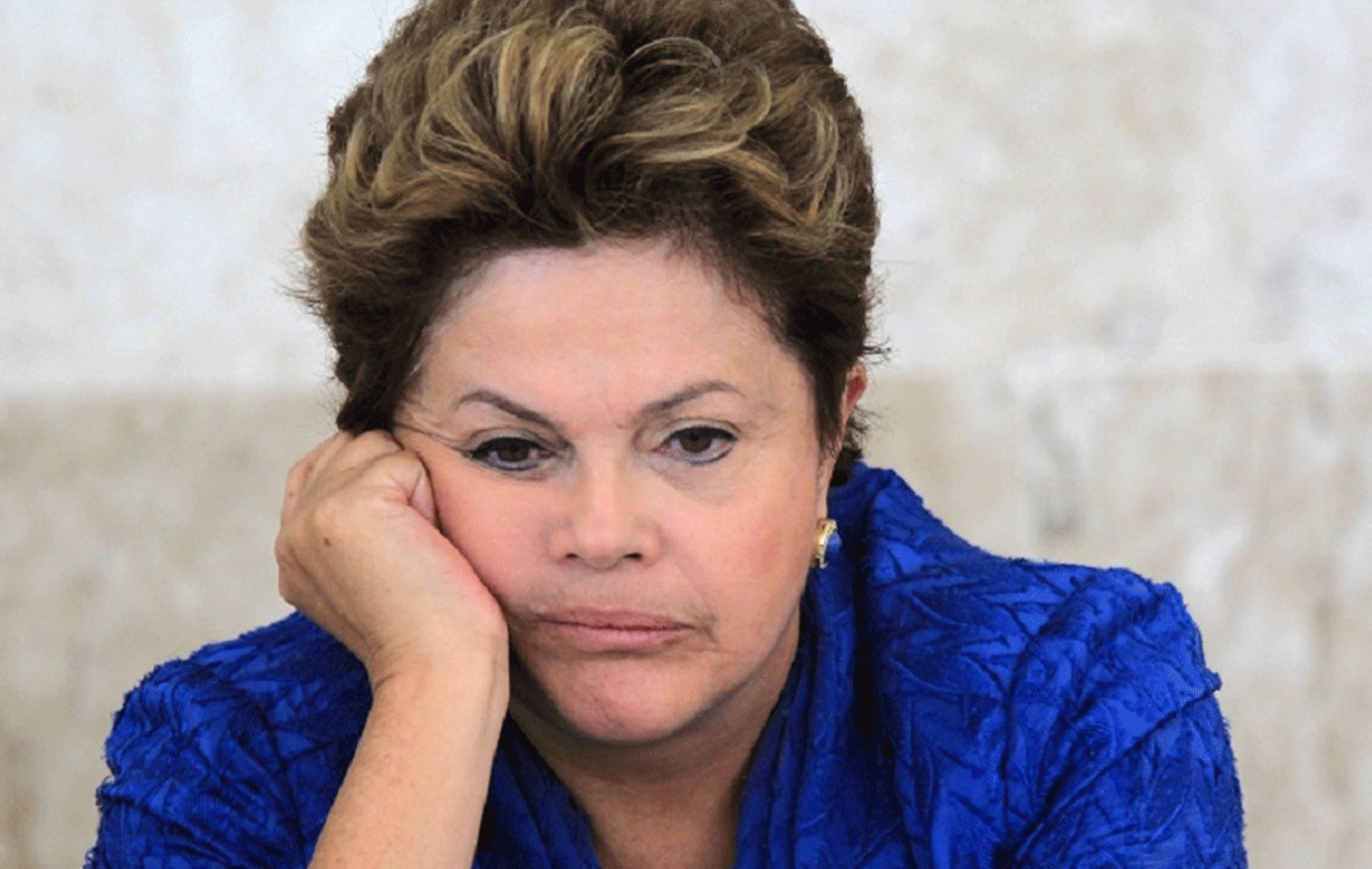 روسف: اپوزیسیون به دنبال کودتا در برزیل است