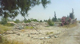 کردهای سوریه 14 روستای آشوری را از دست داعش را آزاد کردند