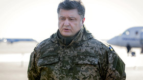 پوروشنکو: فشارهای نظامی روسیه بر اوکراین چندین دهه ادامه خواهد داشت