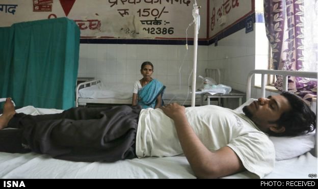 گرما در هند همچنان قربانی می‌گیرد