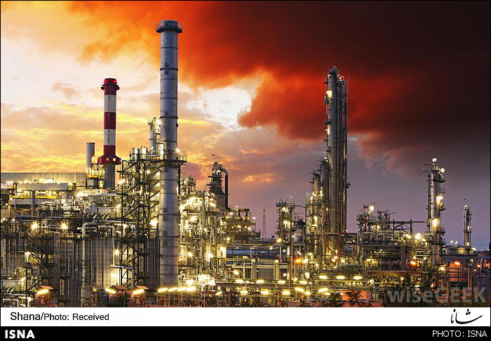 تولید نانو پوشش‌هایی برای افزایش عمر تأسیسات نفتی توسط محققان کشور
