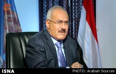 افشاگری عبدالله صالح از توطئه‌های عربستان علیه یمن/ "با انصارالله اختلافی نداریم"