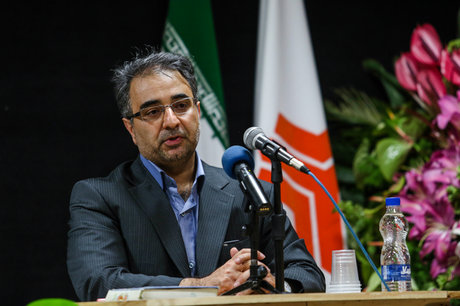 مذاکره سایپا با کیا آغاز میشود مهدی جمالی مدیر عامل جدید سایپا