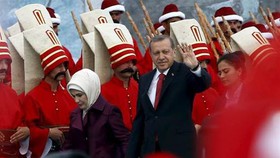 اردوغان وِل کُن نیویورک تایمز نیست!