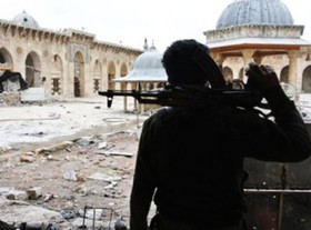 داعش وزارت آثار باستانی تاسیس کرد