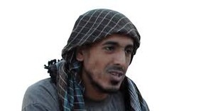 داعش سرکرده به تازگی جدا شده خود را سر برید