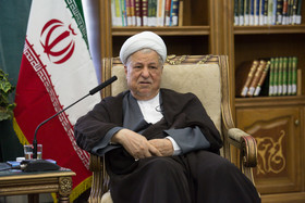 دغدغه‌های هاشمی رفسنجانی در مورد جناحی شدن مجلس خبرگان