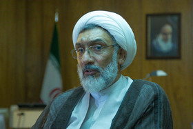 افتتاح مرکز داوری اتاق تعاون ایران با حضور وزیر دادگستری