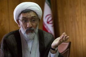 وزیر دادگستری: ایران نمادی از وحدت جهان اسلام است