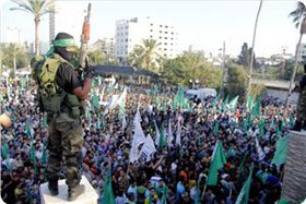 تظاهرات فلسطینی‌ها در محکومیت محاصره غزه و ناکارآمدی دولت