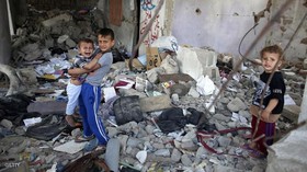 گزارش محرمانه سازمان ملل از جنایات اسرائیل علیه کودکان
