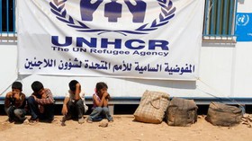 سازمان ملل: بحران سوریه بزرگترین بحران جهان در 25 سال اخیر است