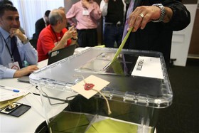 واشنگتن: نتایج انتخابات ترکیه بیانگر اراده مردم است