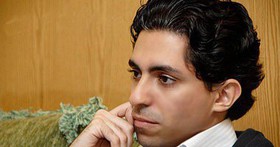 تایید حکم 10 سال حبس و 1000 ضربه شلاق برای وبلاگ نویس عربستانی