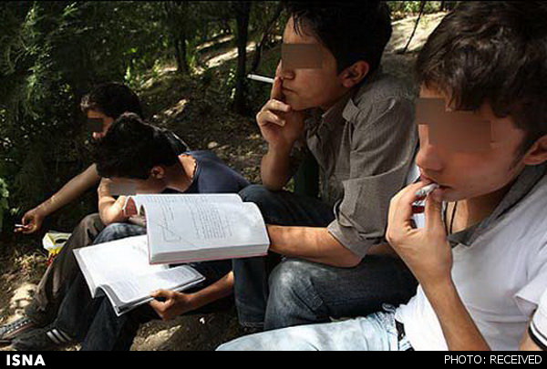انجمن دانشجویی پیشگیری از اعتیاد در اردبیل تشکیل می شود ‌