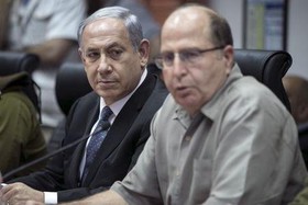 وزیر جنگ اسرائیل: با وجود اختلافات، با آمریکا منافع مشترکی داریم
