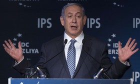 نتانیاهو برنده اصلی آشوب‌ها در خاورمیانه