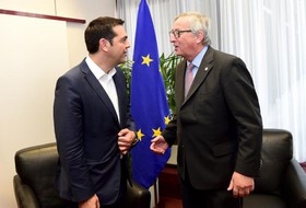 پایان بی‌نتیجه نشست بروکسل؛ فشار بر یونان برای توافق با اروپا