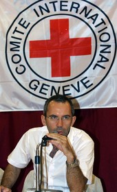 صلیب سرخ: شورای امنیت در مقابله با "جهان درگیر جنگ" شکست خورده است