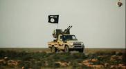 تشدید درگیری‌ها میان تروریست‌های داعش و ساکنان سرت لیبی