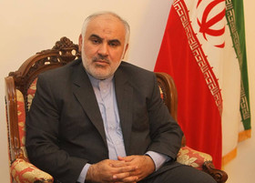 سفیر ایران در بیروت: توافق هسته‌ای یک پیروزی برای تمامی کشورهای منطقه است