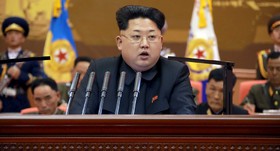 رهبر کره شمالی در سخنرانی کریسمس اشاره‌ای به تسلیحات هسته‌ای نکرد
