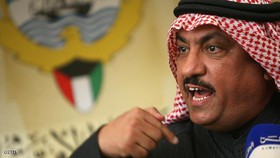 مخالف برجسته کویتی دست به اعتصاب غذا زد