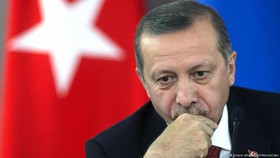 گفت‌وگوی تلفنی رئیس جمهوری ترکیه با پادشاه عربستان و امیر قطر درباره سوریه