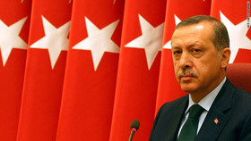 اردوغان، عامل انتخابات جدید ترکیه
