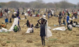موانع مسیر صلح در سودان جنوبی