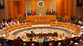 اتحادیه عرب خواهان حمایت جهانی از اعراب برای مقابله با تروریسم شد