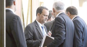 پایان بی‌ نتیجه دور اول مذاکرات صلح یمن در ژنو/سازمان ملل: خوش‌بین هستیم