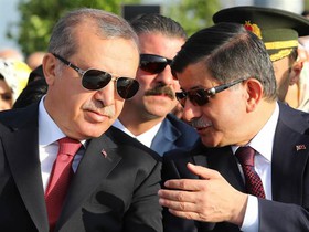 فرار اردوغان به سمت رویارویی خارجی