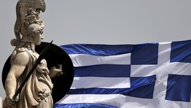 پیشتازی حزب سیریزا در نظرسنجی‌های پیش از انتخابات یونان