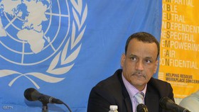 ابراز نارضایتی فرستاده سازمان ملل از اعزام نیروهای بیشتر به یمن