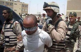 شناسایی و بازداشت "گروه تبلیغاتی" داعش در عراق