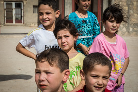 محرومیت از تحصیل 40 درصد از کودکان مناطق درگیر خاورمیانه