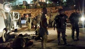 تنش در جامعه دروزی اسرائیل و تهدید نتانیاهو به مجازات عاملان حوادث جولان