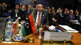 موافقت پارلمان لیبی با پیش‌نویس فرستاده سازمان ملل برای حل بحران