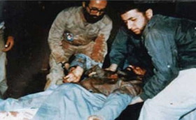 ترور نافرجام رهبری، 34 سال بعد